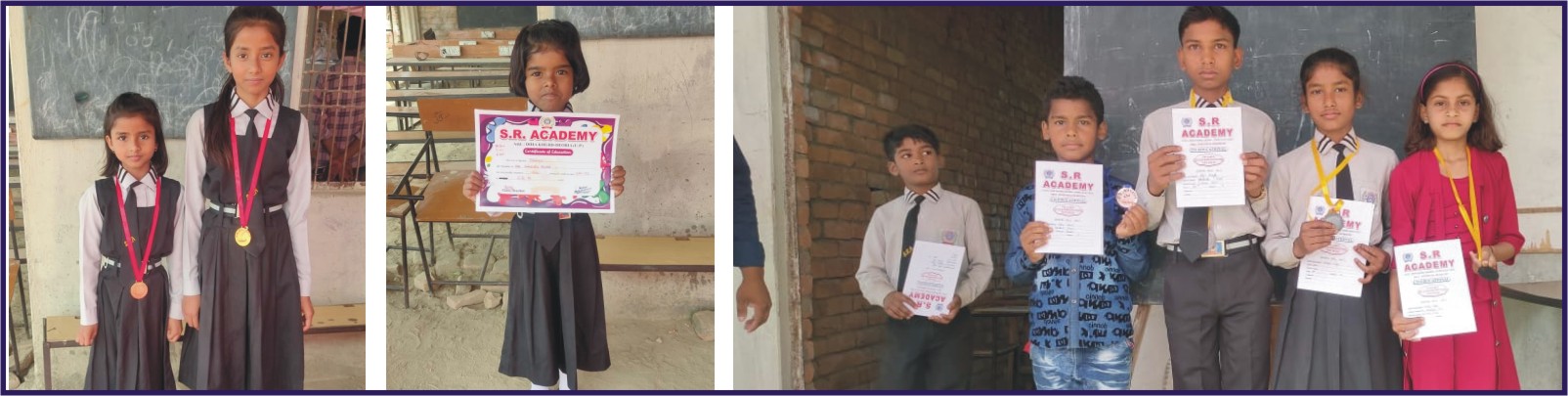 Banner : MAHARSHI ARVIND SCHOOL